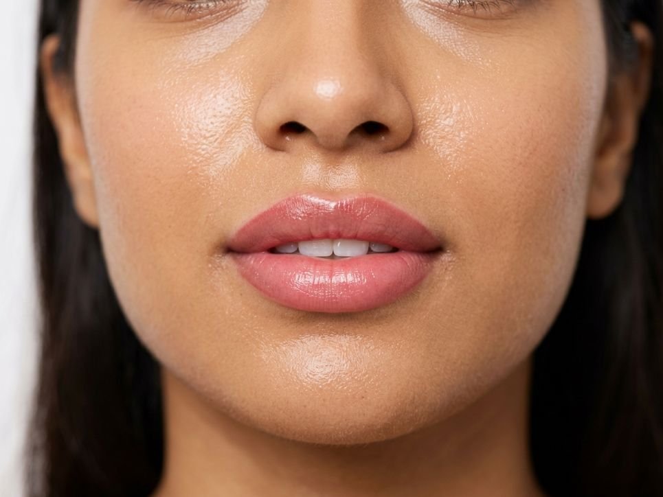 Lip Pigmentation